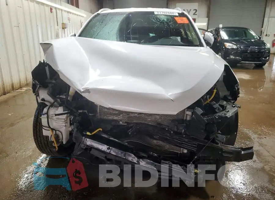 KM8J3CALXKU931246 Photo# 5