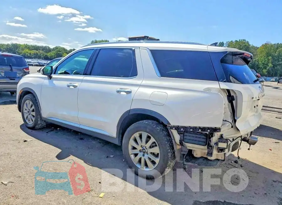 KM8R2DGE6PU516825 Photo# 2