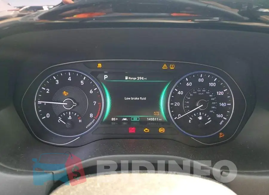 KM8R3DHE5MU265691 Photo# 9
