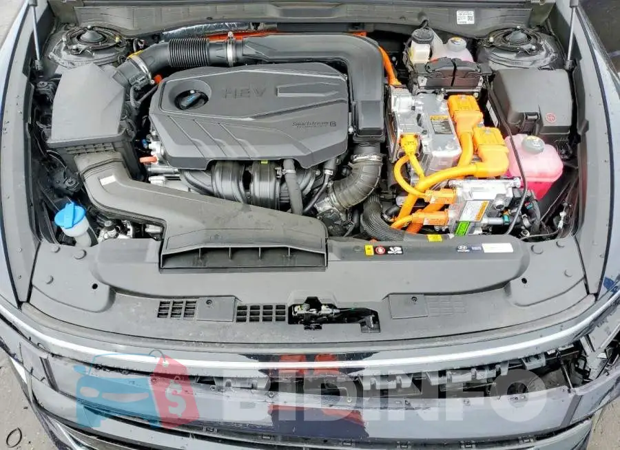 KMHL24JJXTA175355 Photo# 11