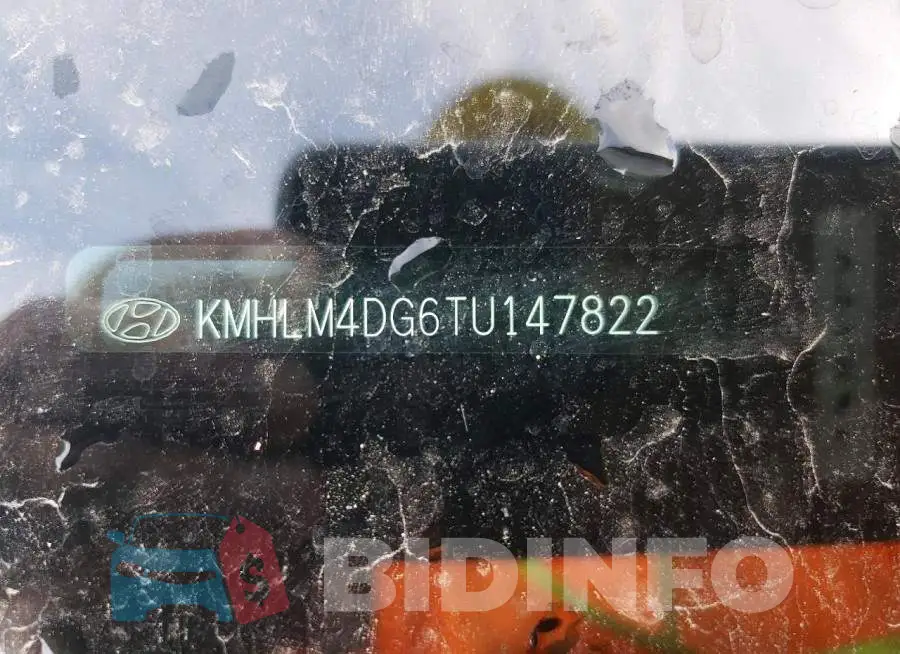 KMHLM4DG6TU147822 Photo# 13