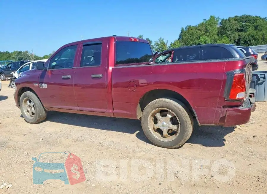 1C6RR6FTXJS165391 Photo# 2
