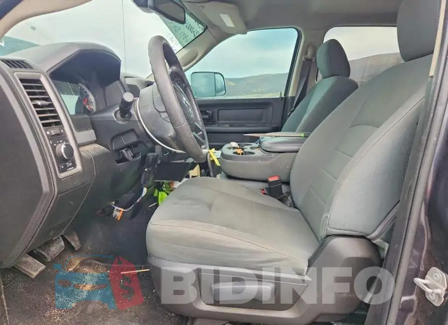 1C6RR7KM1KS749443 Photo# 7