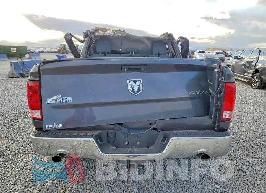 1C6RR7LT4JS111353 Photo# 6