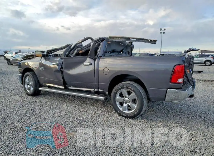 1C6RR7LT4JS111353 Photo# 2