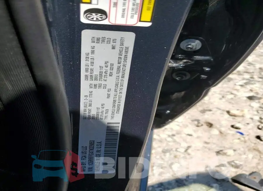 1C6RRFFG4TN329853 Photo# 12