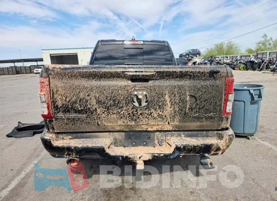 1C6SRFBT8NN162713 Photo# 6