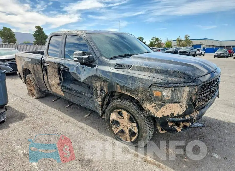 1C6SRFBT8NN162713 Photo# 4