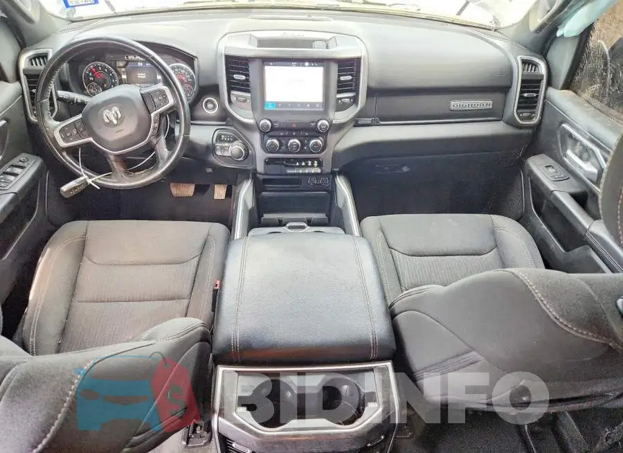 1C6SRFBT8NN162713 Photo# 8