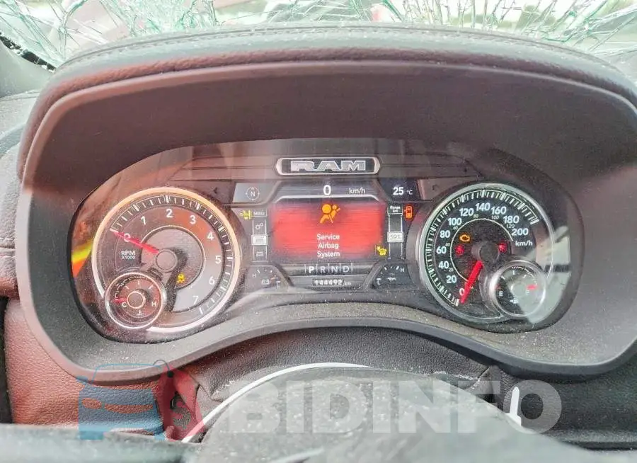 1C6SRFVT7MN642624 Photo# 9