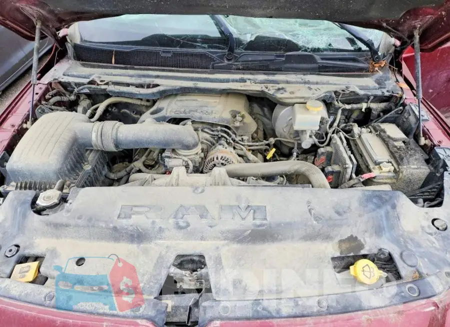1C6SRFVT7MN642624 Photo# 11