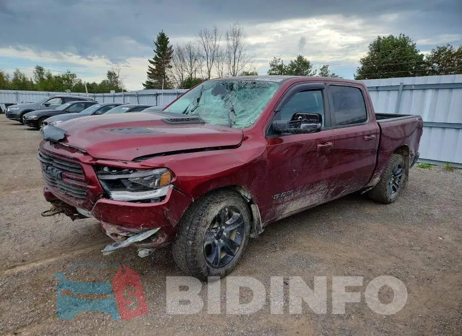 1C6SRFVT7MN642624 Photo# 1