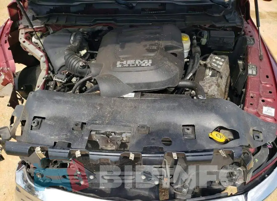 3C63R3CJ1JG335202 Photo# 11