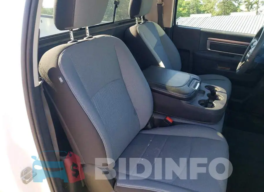 3C6JR6DT1PG669201 Photo# 10