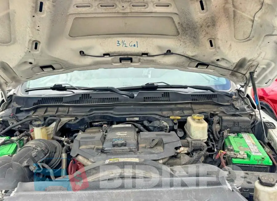 3C7WRMDL8JG280262 Photo# 7