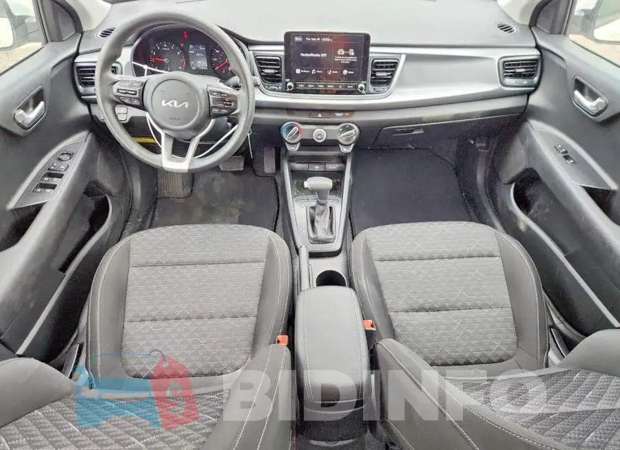 3KPA24AD1PE594767 Photo# 8