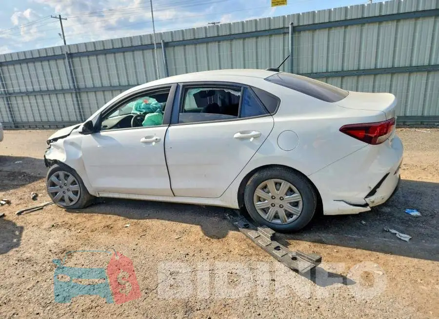 3KPA24AD7PE590545 Photo# 2