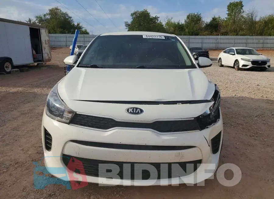 3KPA25AD0LE313719 Photo# 5