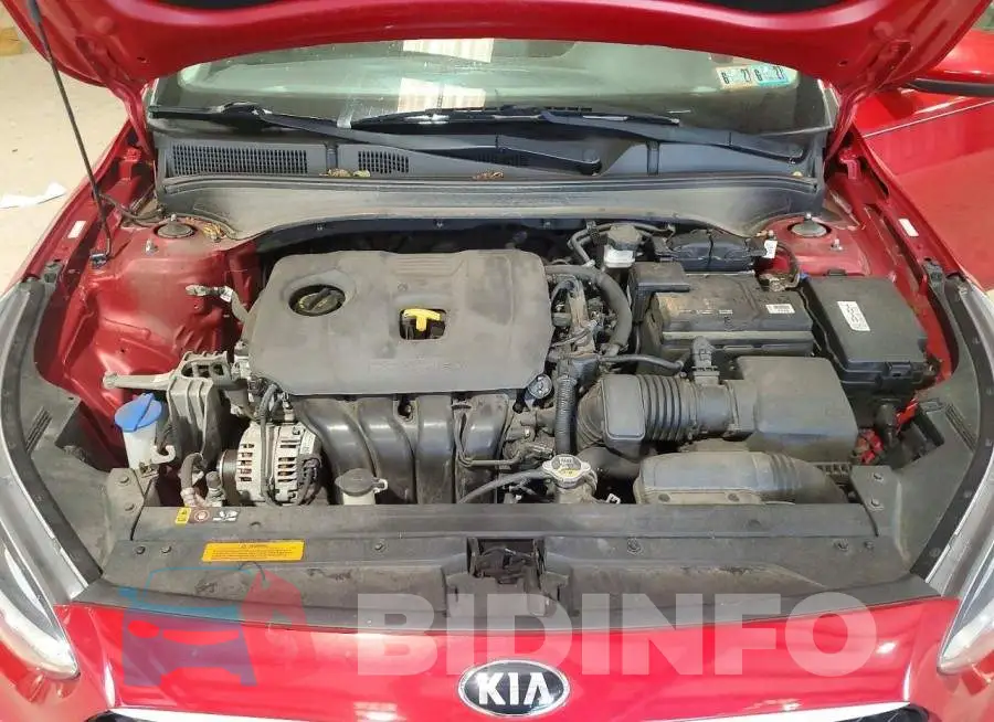 3KPF24AD8LE144503 Photo# 11