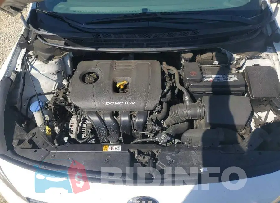 3KPFK4A79JE240177 Photo# 11