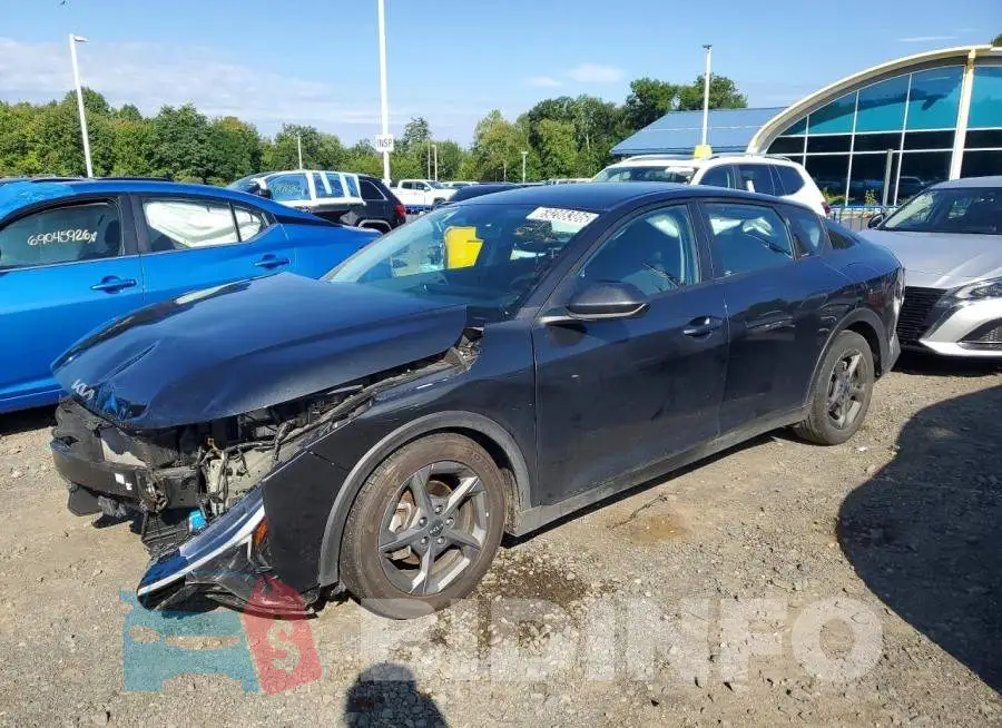3KPFT4DEXSE093800 Photo# 1