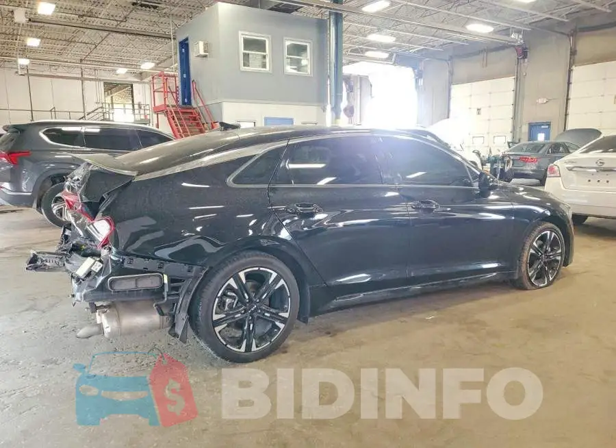 5XXG64J29PG193343 Photo# 3