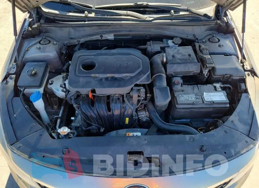 5XXGT4L39JG178587 Photo# 11