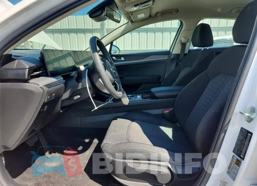 KNAG24J73T5449057 Photo# 7