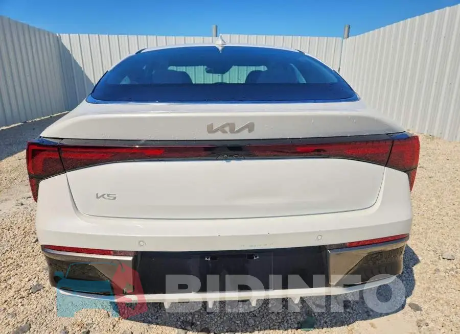 KNAG24J73T5449057 Photo# 6