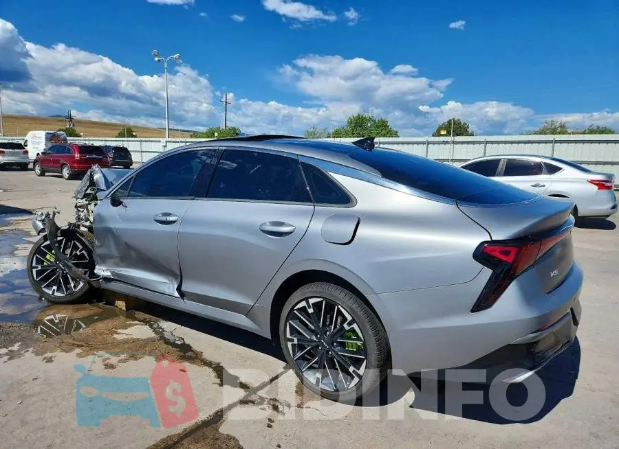KNAG44J80S5311428 Photo# 2