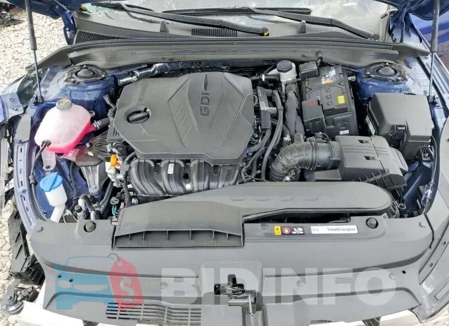 KNAG64J76T5488505 Photo# 11