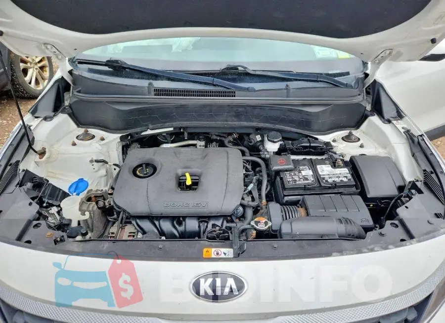 KNDEPCAA2M7124374 Photo# 11