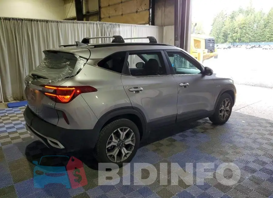 KNDERCAA6M7164323 Photo# 3