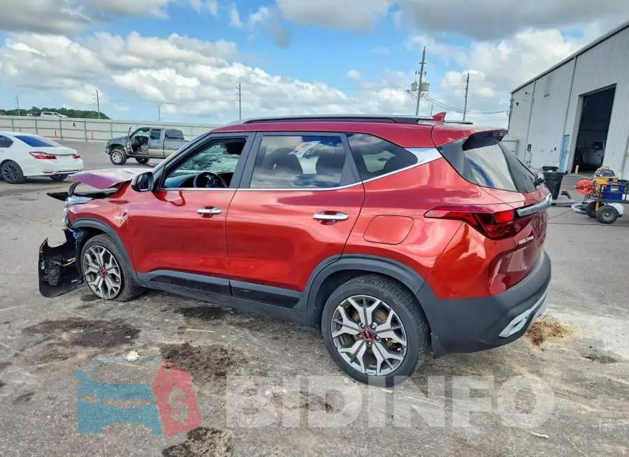 KNDETCA2XP7430313 Photo# 2