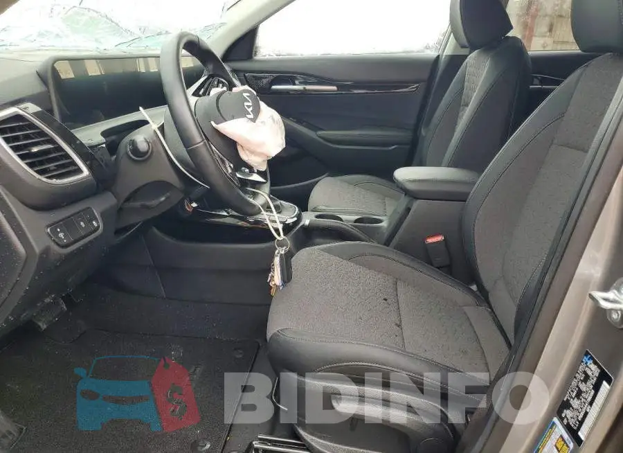 KNDEU2AA4T7882069 Photo# 7