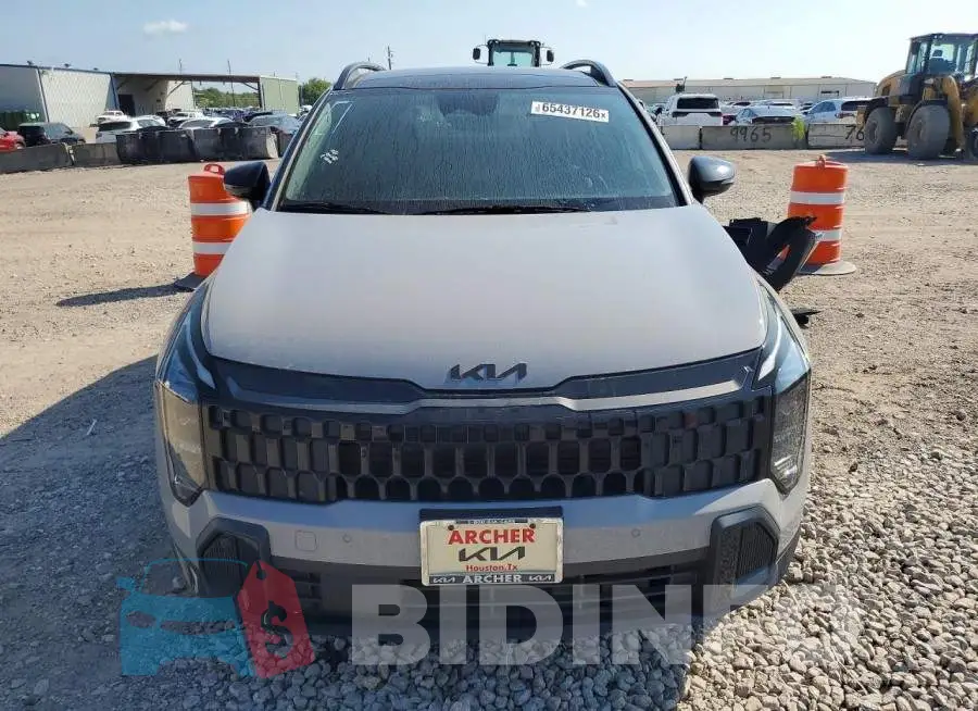 KNDPVDDG7T7278078 Photo# 5