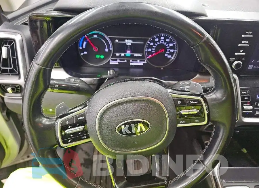 KNDRG4LG6M5024492 Photo# 9