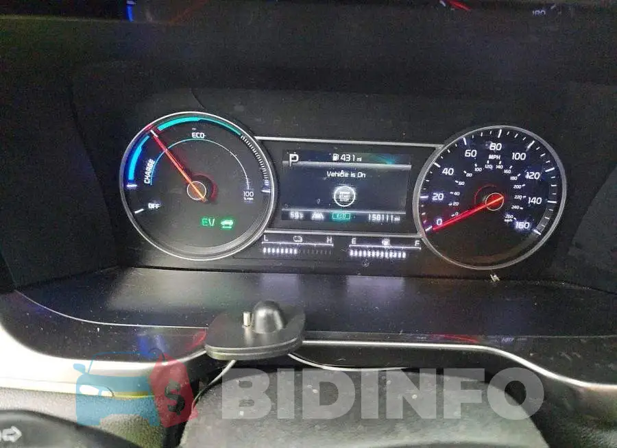 KNDRG4LG6M5024492 Photo# 8