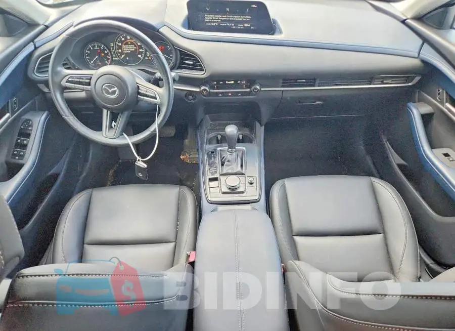 3MVDMBBL6MM221712 Photo# 8