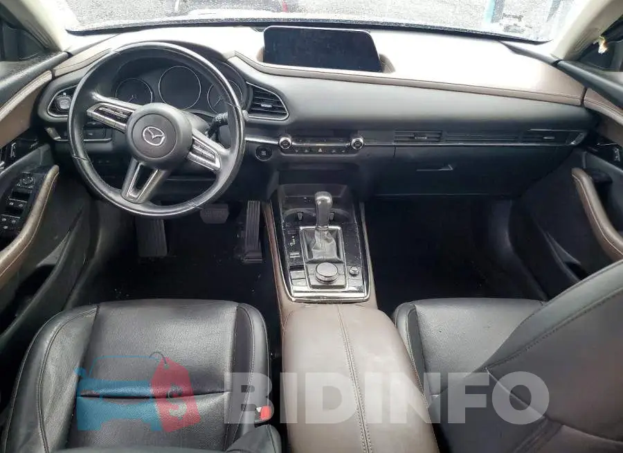 3MVDMBDL2MM315616 Photo# 8