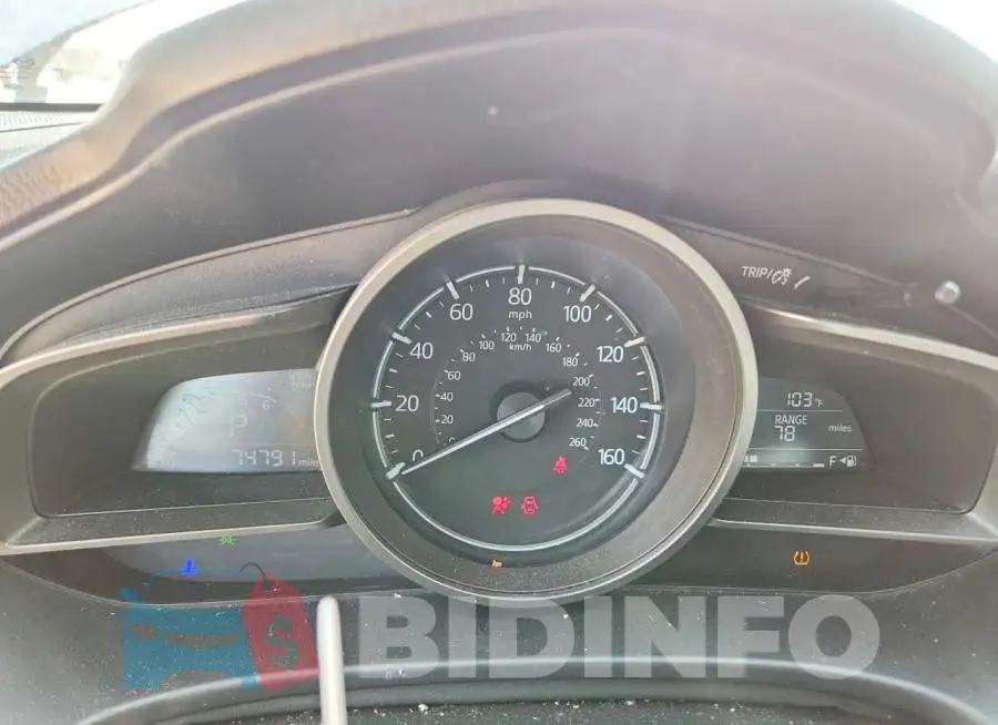 3MZBN1V76HM150674 Photo# 9