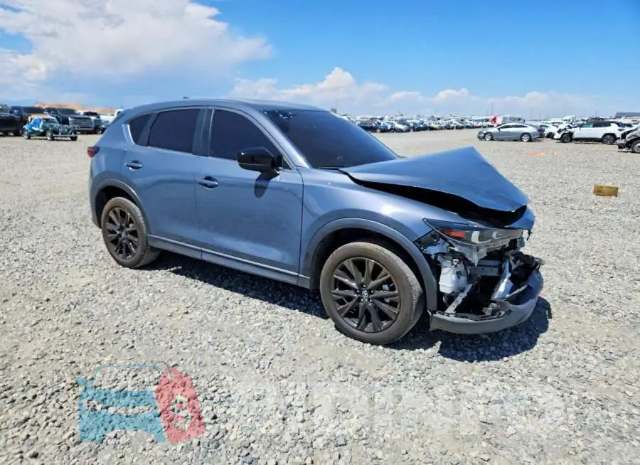 JM3KFBCLXR0522518 Photo# 4