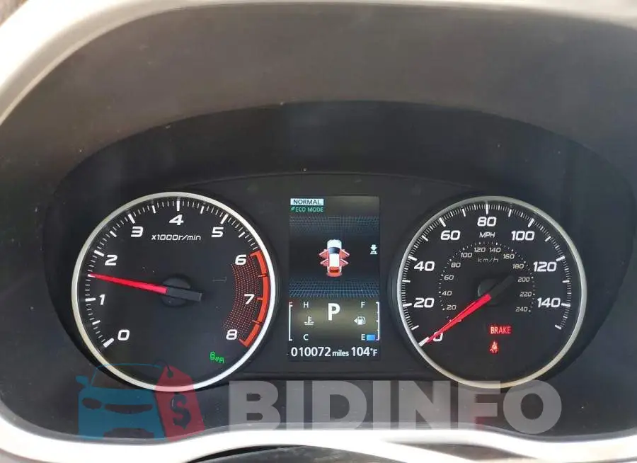JA4ATWAA6SZ048004 Photo# 9