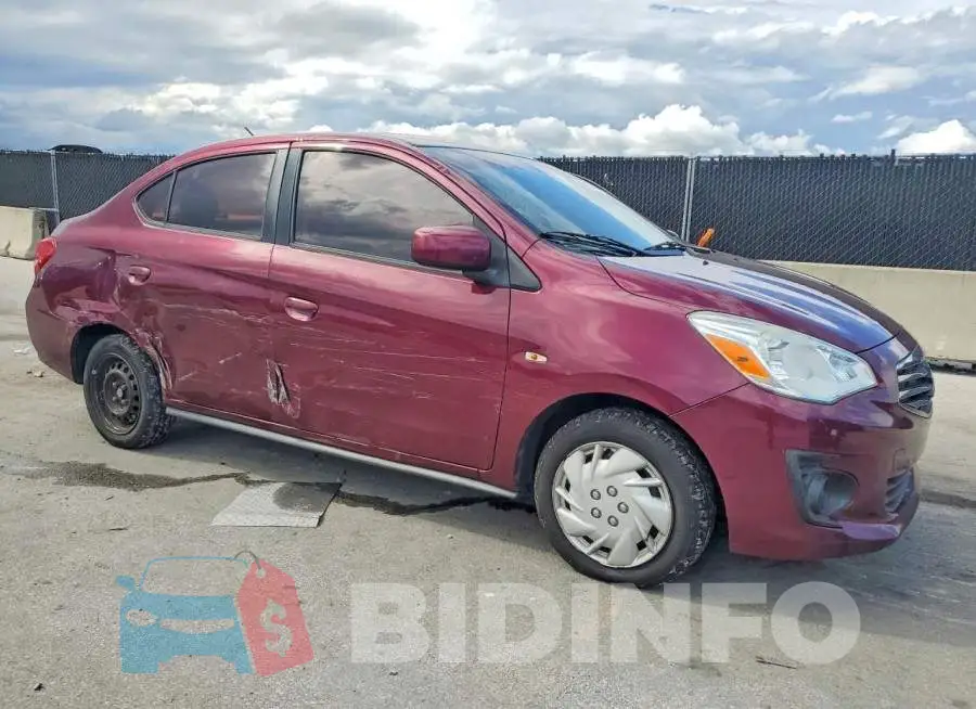 ML32F3FJ4KHF06630 Photo# 4