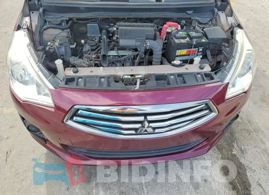 ML32F3FJ4KHF06630 Photo# 11