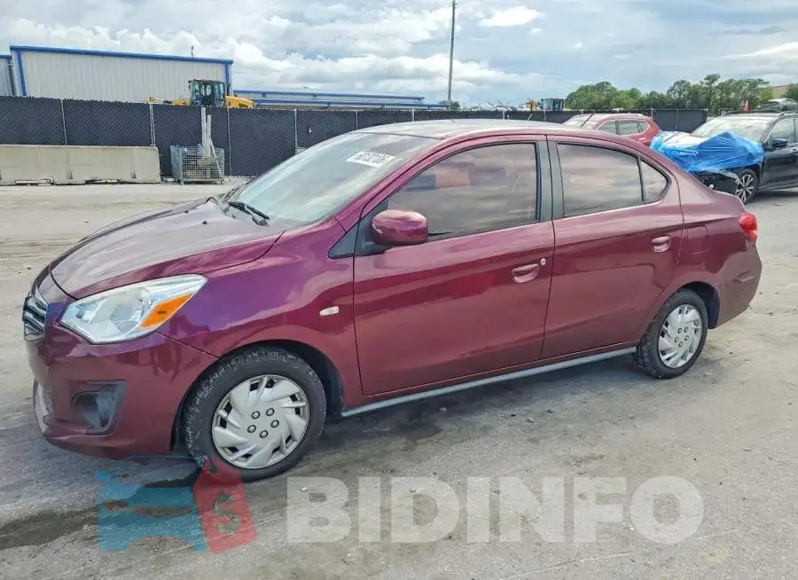 ML32F3FJ4KHF06630 Photo# 1