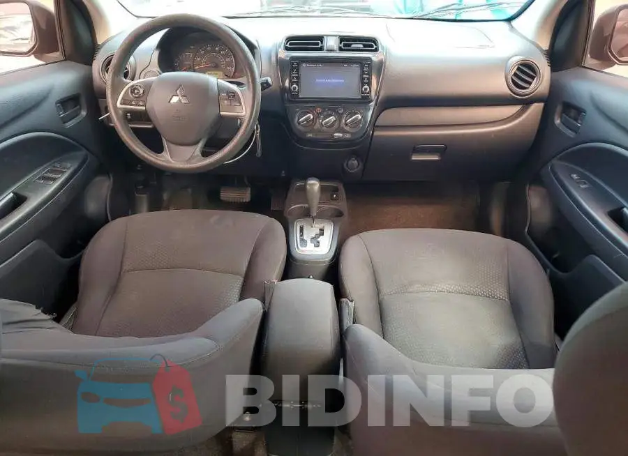 ML32F3FJ4KHF06630 Photo# 8