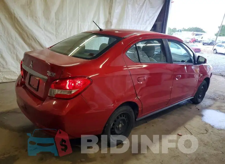 ML32F3FJ4KHF10967 Photo# 3
