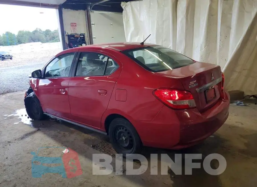 ML32F3FJ4KHF10967 Photo# 2