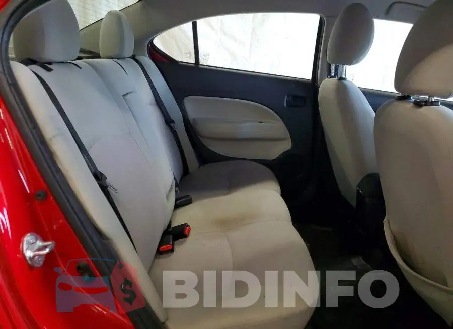 ML32F3FJ4KHF10967 Photo# 10